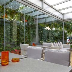 Отель Athens Habitat