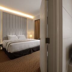Отель Sunway Hotel Georgetown Penang Малайзия, Пенанг - отзывы, цены и фото номеров - забронировать отель Sunway Hotel Georgetown Penang онлайн фото 3