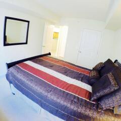 Отель Suite Home America - DC США, Вашингтон - отзывы, цены и фото номеров - забронировать отель Suite Home America - DC онлайн фитнесс-зал