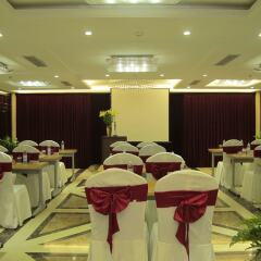 Golden Silk Boutique Hotel фото 2