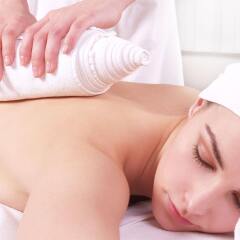 Отель Danubius Health Spa Resort Butterfly спа