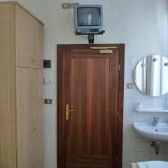 Tivoli Hotel ванная