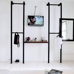 Отель Beds Patong развлечения