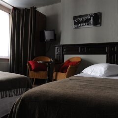Hotel Cordoeanier комната для гостей фото 5