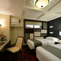 Henann Regency Resort & Spa in Boracay Island, Philippines from 87$, photos, reviews - zenhotels.com guestroom photo 2