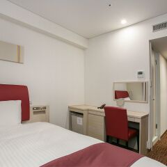 Отель Mars Garden Hotel Hakata Япония, Хаката - отзывы, цены и фото номеров - забронировать отель Mars Garden Hotel Hakata онлайн фото 2