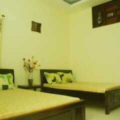 Отель Homestay Hong Cong Хойан удобства в номере