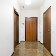 Гостиница 347 on Mitinskaya 28 bldg 3 в Москве отзывы, цены и фото номеров - забронировать гостиницу 347 on Mitinskaya 28 bldg 3 онлайн Москва интерьер отеля фото 2