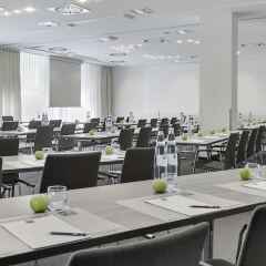Отель Dorint Hotel Dresden Германия, Дрезден - отзывы, цены и фото номеров - забронировать отель Dorint Hotel Dresden онлайн фото 3