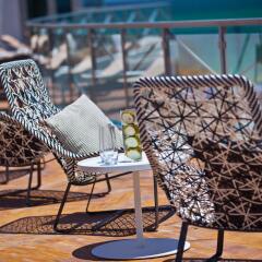 Отель Eden Roc Miami Beach питание фото 2