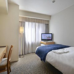 Hotel Rose Garden Shinjuku in Tokyo, Japan from 175$, photos, reviews - zenhotels.com guestroom photo 4