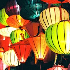Отель Green Heaven Hoi An Resort and Spa гостиничный бар