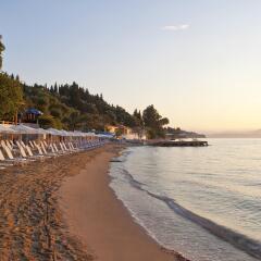 Отель Aeolos Beach Resort All Inclusive фото 3