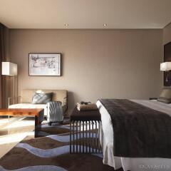 Hotel Miramar Barcelona комната для гостей фото 3