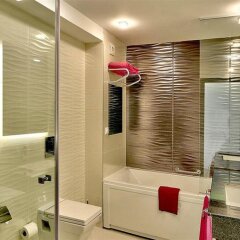 Grifid Hotel Metropol - Premium All Inclusive in Varna, Bulgaria from 144$, photos, reviews - zenhotels.com bathroom