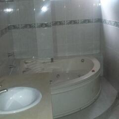 Atlantico Hotel Мехико ванная фото 2