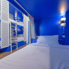 Отель Ama Hostel Bangkok Таиланд, Бангкок - отзывы, цены и фото номеров - забронировать отель Ama Hostel Bangkok онлайн спа фото 2