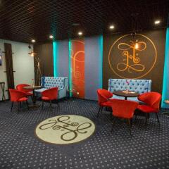Apart-Hotel Naumov интерьер отеля фото 2