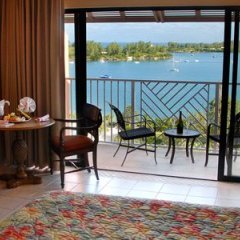 Grotto Bay Beach Resort in St. George, Bermuda from 488$, photos, reviews - zenhotels.com room amenities