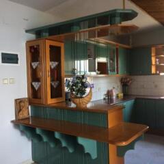 Отель Hostel Gjika Албания, Саранда - отзывы, цены и фото номеров - забронировать отель Hostel Gjika онлайн интерьер отеля фото 3