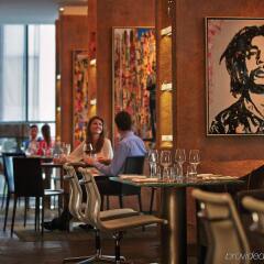 Отель Four Seasons Hotel Toronto Канада, Торонто - отзывы, цены и фото номеров - забронировать отель Four Seasons Hotel Toronto онлайн питание