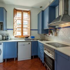 Апартаменты Apartment Ruzafa Sornells в номере