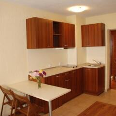 Apart Hotel Comfort Банско в номере фото 2