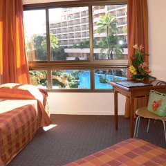 Nouvata in Noumea, New Caledonia from 95$, photos, reviews - zenhotels.com guestroom