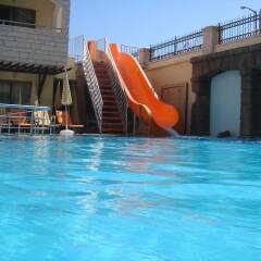 Himeros Life Hotel - All Inclusive бассейн фото 2