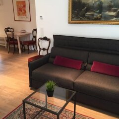 Отель Vienna Garden Residence интерьер отеля