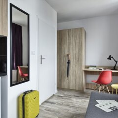 Arche Residence Łódź in Lodz, Poland from 67$, photos, reviews - zenhotels.com photo 4