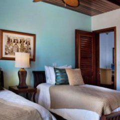 Sheriva Luxury Villas and Suites in West End Village, Anguilla from 3125$, photos, reviews - zenhotels.com guestroom photo 3