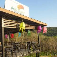 Отель Lanta Mountain Nice View Resort Ланта питание
