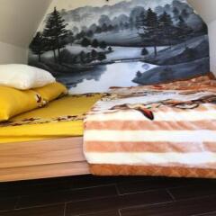 Отель Thanh HoÀi Homestay Далат спа