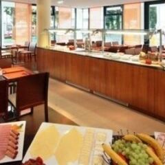 Star Inn Hotel Budapest Centrum, by Comfort фото 10