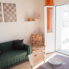 Отель ConilPlus Apartment-Herreria I Испания, Кониль-де-ла-Фронтера - отзывы, цены и фото номеров - забронировать отель ConilPlus Apartment-Herreria I онлайн комната для гостей фото 2