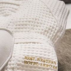 Отель Best Western Plus Aero 44 фото 20