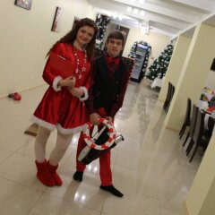 Гостиница Comfort Hotel Украина, Львов - 11 отзывов об отеле, цены и фото номеров - забронировать гостиницу Comfort Hotel онлайн детские мероприятия