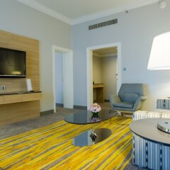 Отель Holiday Inn Bangkok Silom Таиланд, Бангкок - отзывы, цены и фото номеров - забронировать отель Holiday Inn Bangkok Silom онлайн