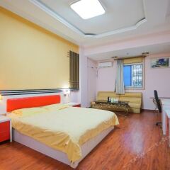 Отель Chunlin Hotel Китай, Сямынь - отзывы, цены и фото номеров - забронировать отель Chunlin Hotel онлайн комната для гостей