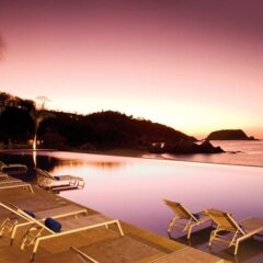 Отель Dreams Huatulco Resort & Spa с домашними животными