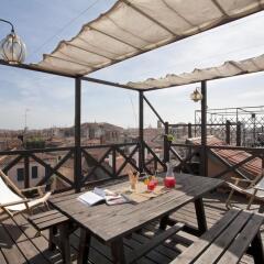 Отель Locappart Cannaregio - Venice City Centre Италия, Венеция - отзывы, цены и фото номеров - забронировать отель Locappart Cannaregio - Venice City Centre онлайн