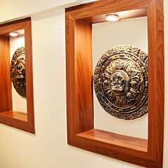 Отель Kumari Boutique Hotel Непал, Катманду - отзывы, цены и фото номеров - забронировать отель Kumari Boutique Hotel онлайн интерьер отеля фото 3