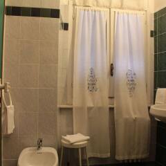 Hotel Montevecchio ванная