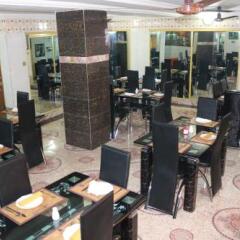 Cute Villa Hotel and Suites питание