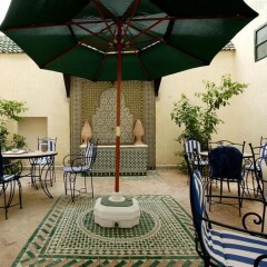 Отель Riad Fes El Bali Марокко, Фес - отзывы, цены и фото номеров - забронировать отель Riad Fes El Bali онлайн фото 2