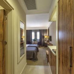 Ramada Cappadocia Турция, Невшехир - отзывы, цены и фото номеров - забронировать отель Ramada Cappadocia онлайн спа