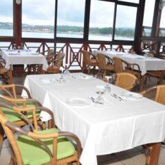 Hotel o Bigodes in Sao Tome Island, Sao Tome and Principe from 124$, photos, reviews - zenhotels.com meals photo 2