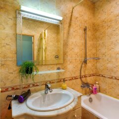 Апартаменты Delegatskaya Apartment Москва фото 5