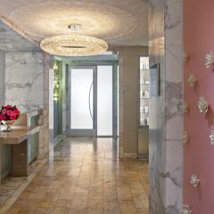 Отель The Peninsula Beverly Hills интерьер отеля фото 2